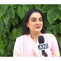 Delhi Hajj Committee Chairperson Kausar Jahan backs 33% women reservation