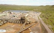 Panoramic's Savannah mine is swapping to conract mining  