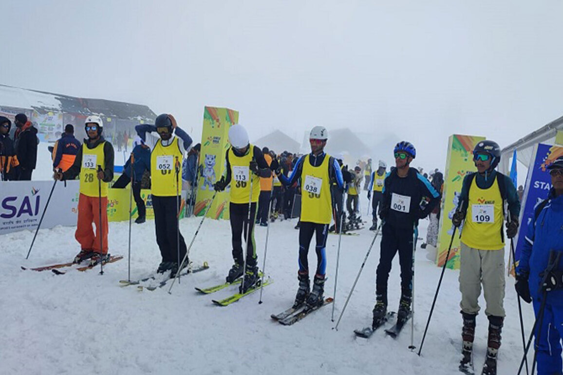 Himachal Pradesh's snow warriors shine across five editions of KIWG