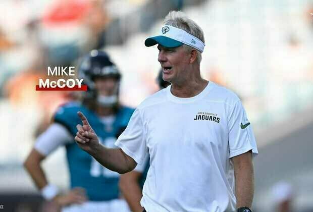 Titans Hire Veteran Coach Mike McCoy as a Senior Offensive Assistant