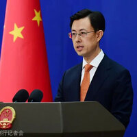 US blockade on Iranian ports will only exacerbate tensions, undermine fragile ceasefire: China