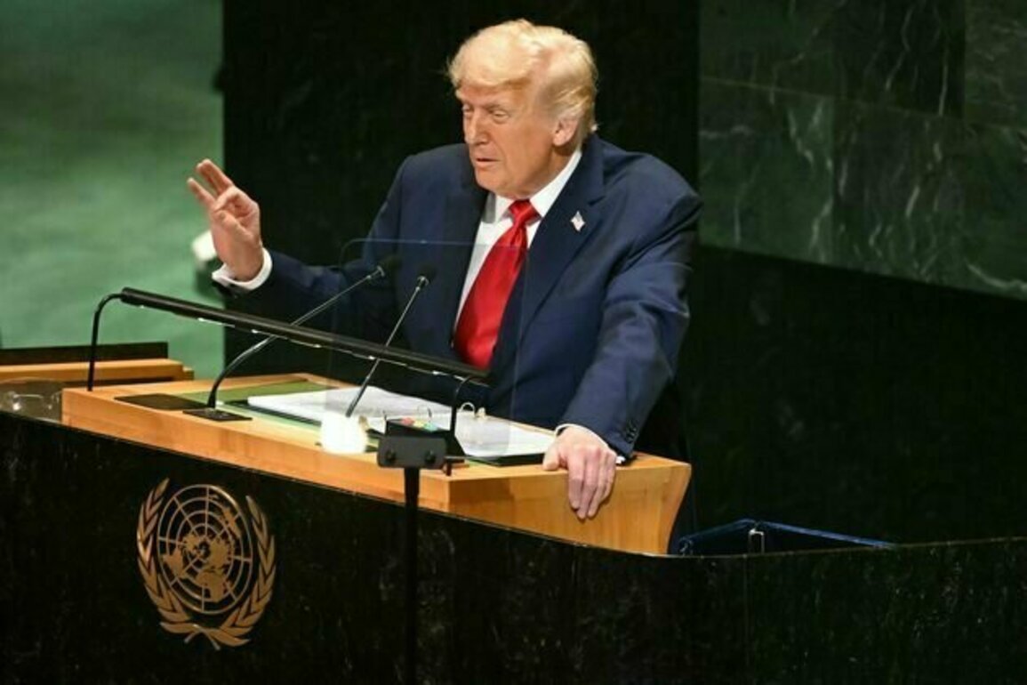 'Your countries are going to hell': Trump's UN speech explained by an expert