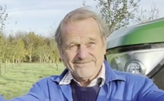 'Please, please get checked' – East Yorkshire farmer urges others to get checked after routine blood test discovered prostate cancer