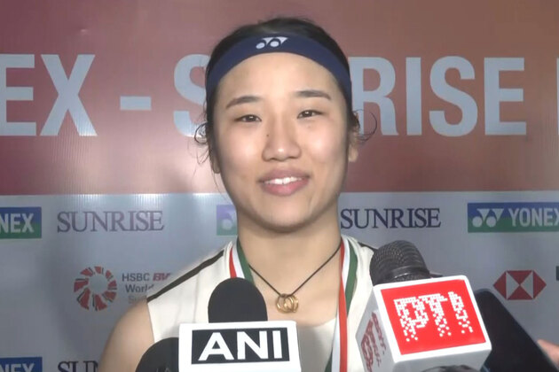India Open: An-se Young, Lin Chun-Yi speak after men's, women's singles title win