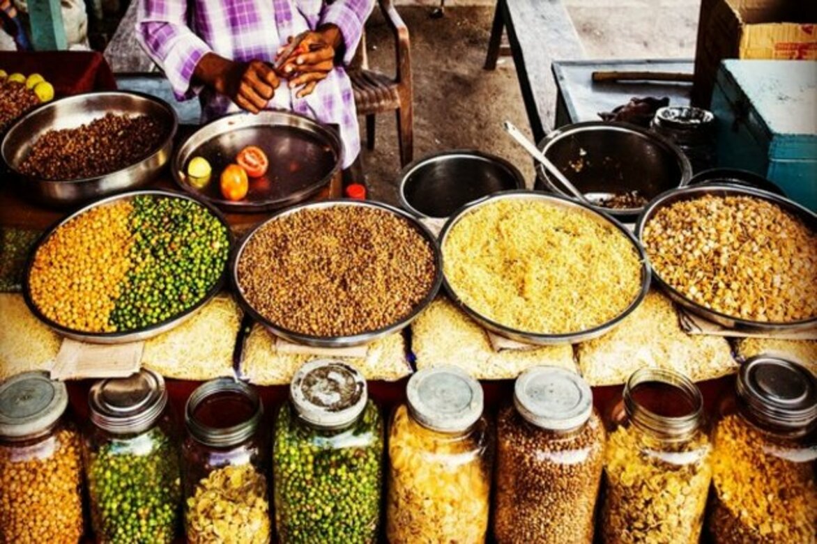 India allows duty-free import of yellow peas