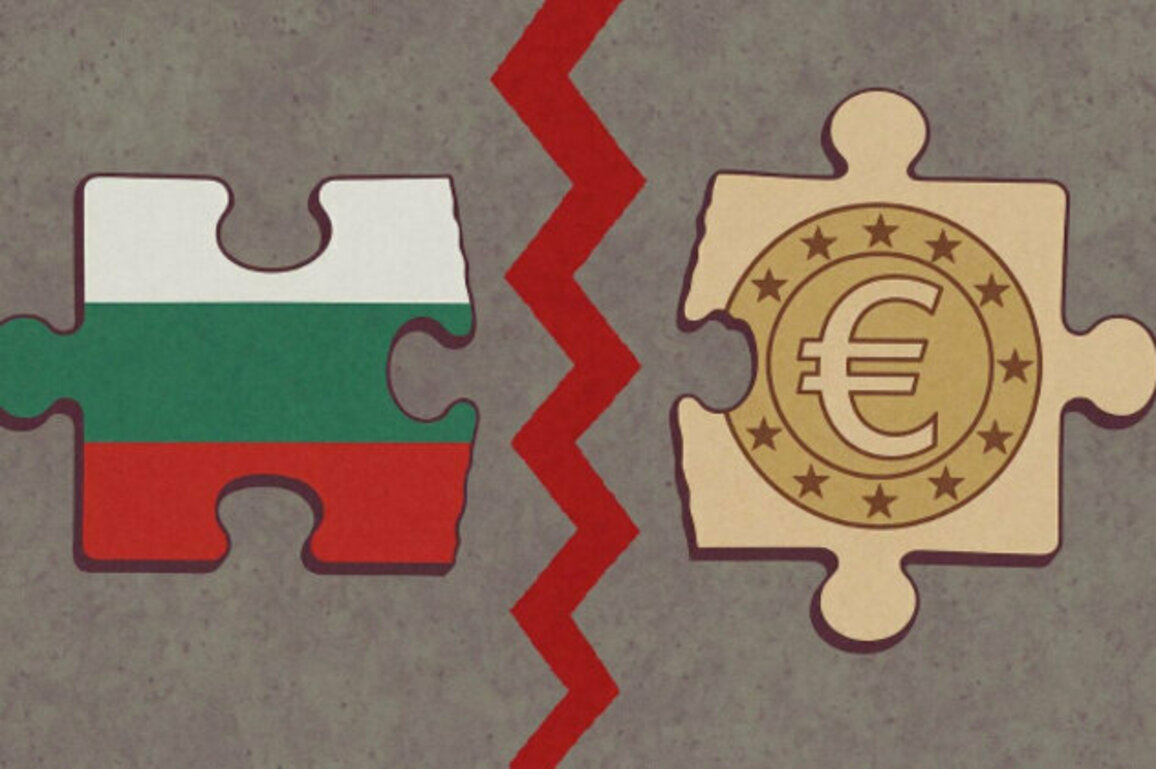 Euro Adoption in Bulgaria: Disagreement Over Economic Impact