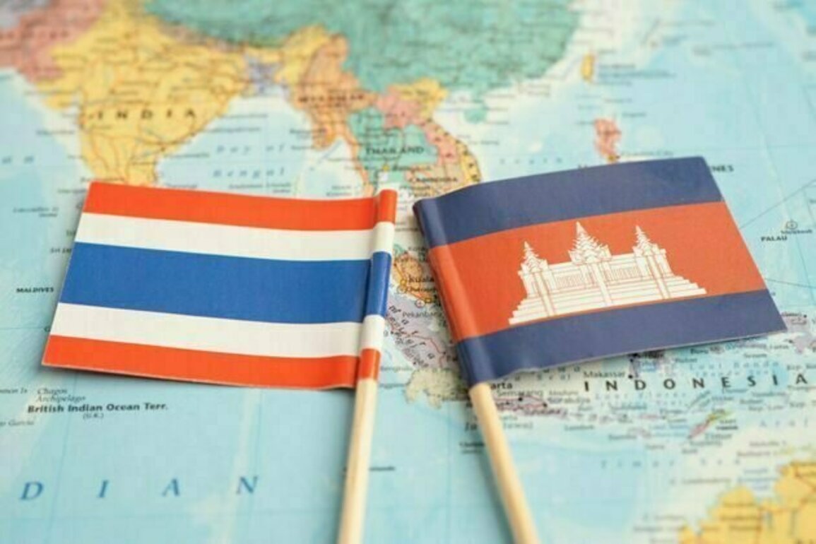 Thailand dan Kamboja gencatan senjata: Memahami sejarah dan potensi eskalasi konflik kedua negara