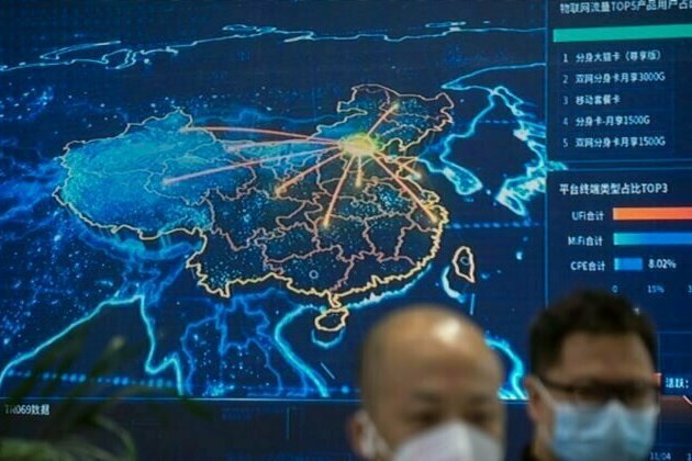 China boosting development of AI for use in trade war with US