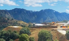  Sierra Metals’ Bolivar mine in Mexico