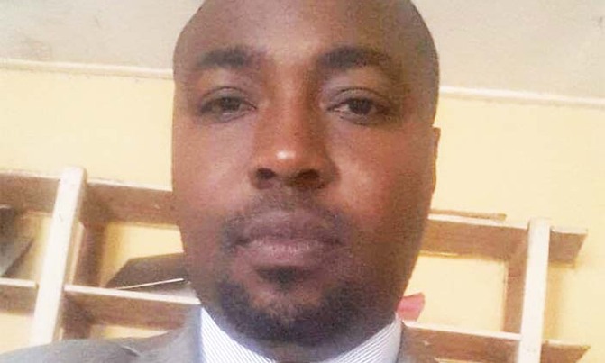 Two ex-M23 combatants arrested over Kisoro lawyer's murder Two ex-M23 combatants arrested over Kisoro lawyer's murder