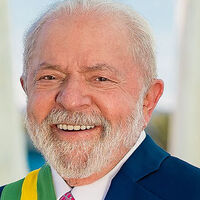 Lula calls for reward system to keep tropical forests standing