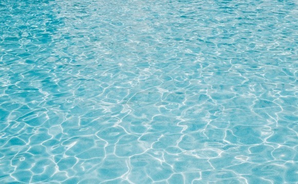 China pool cleaning robot start-up gets $29m angel round