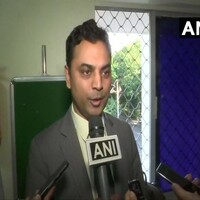 Govt terminates services of K Subramanian as India's Executive Director at IMF