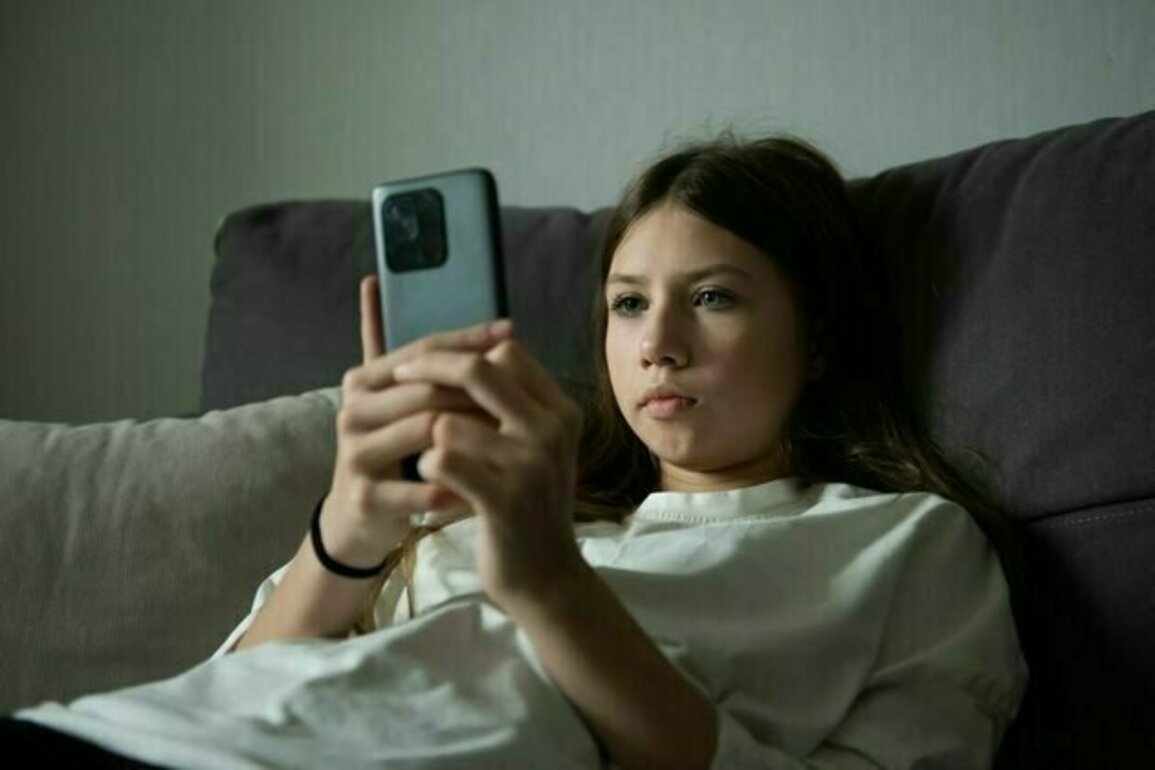 Those 'what I eat in a day' TikTok videos aren't helpful. They might even be harmful