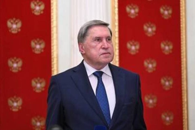 Putin-Witkoff talks constructive and very useful - presidential aide