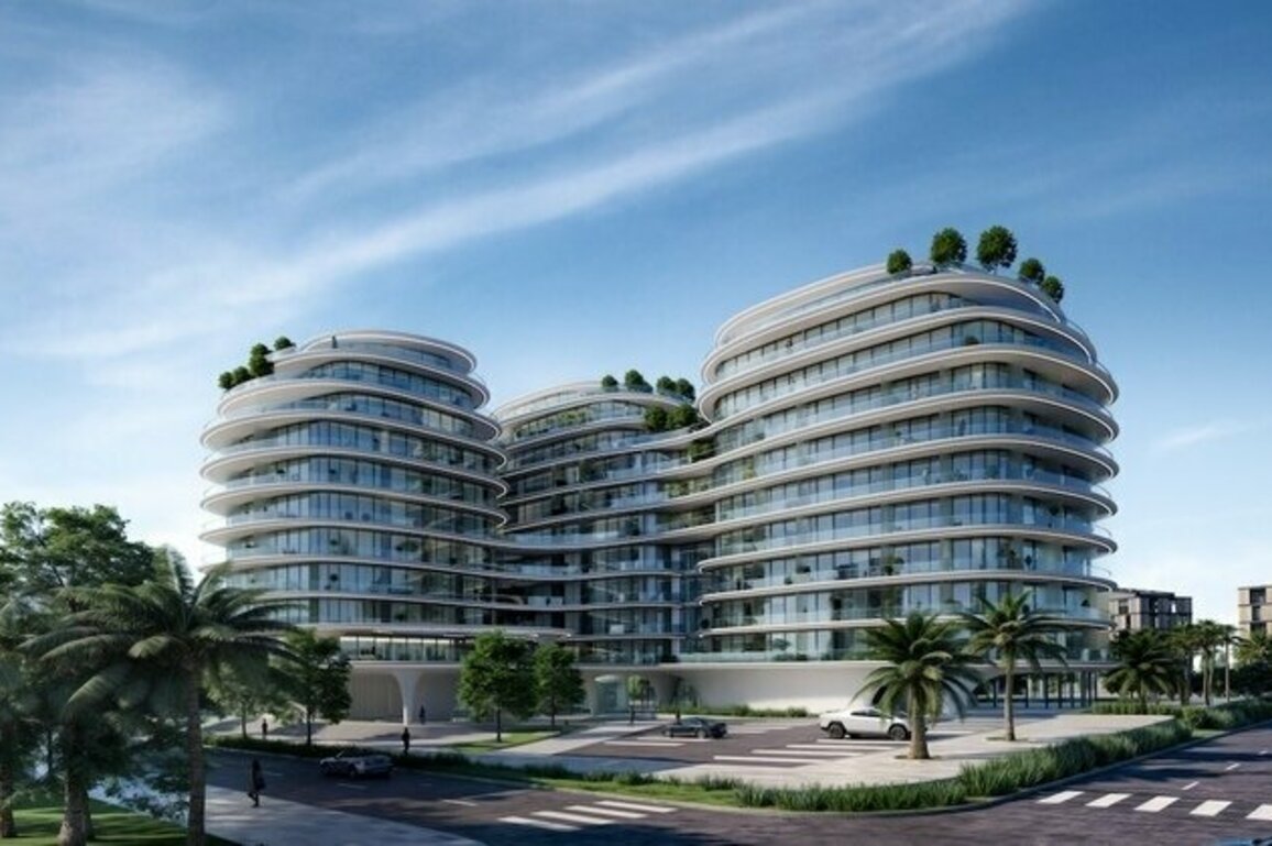 Nord Lifestyle Development launches AED500 million HENGE Residences on Saadiyat Island