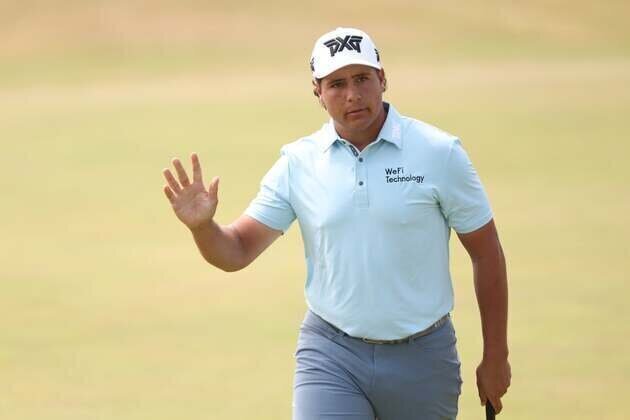 Defending champ Aldrich Potgieter sad to see Rocket Classic's farewell