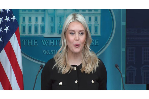 Trump to chair Board of Peace meeting on Feb 19, discuss security in Gaza: White House Press Secy