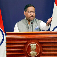 India rushes to safeguard 9,000 nationals in Iran as tensions escalate in West Asia