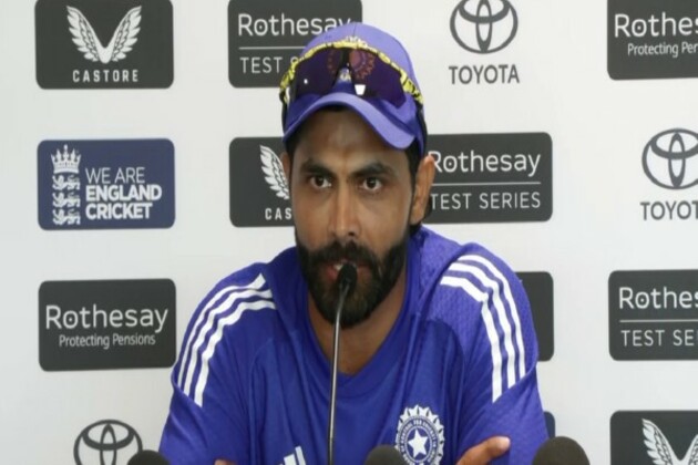 "Was repeatedly telling umpire that I was running on wicket": Jadeja spills beans about verbal exchange with Stokes