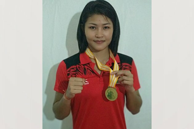 World Championships bronze medalist Jamuna Boro among 4 Indian boxers to enter finals of Elorda Cup