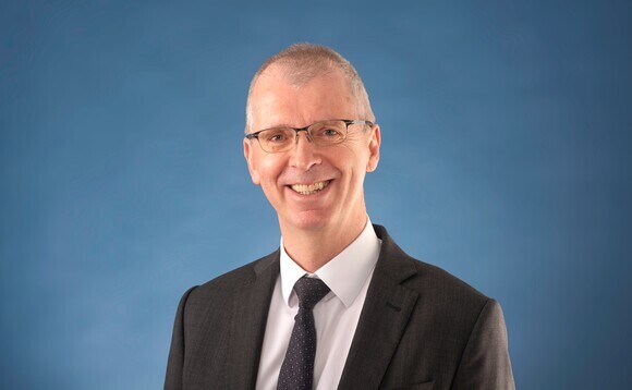 From consolidation to megafunds: The £1trn evolution