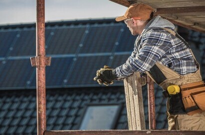 Free suicide prevention training for construction workers launched