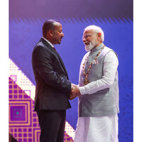 Recognition of unwavering commitment to Global South: Jaishankar on Ethiopia conferring highest award to PM Modi