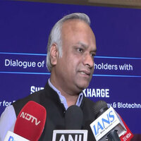 Karnataka pitches 'Responsible AI, Sustainable Tech' at BTS 2026, eyes global partnerships: Priyank Kharge