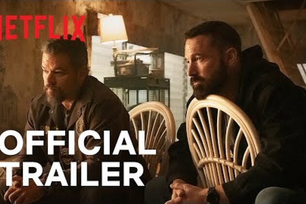 The true story behind Netflixs The Rip Miami-Dade drug bust