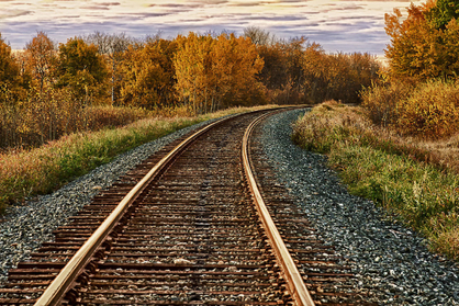 Judge rules Georgia railroad can seize land, landowners vow to fight