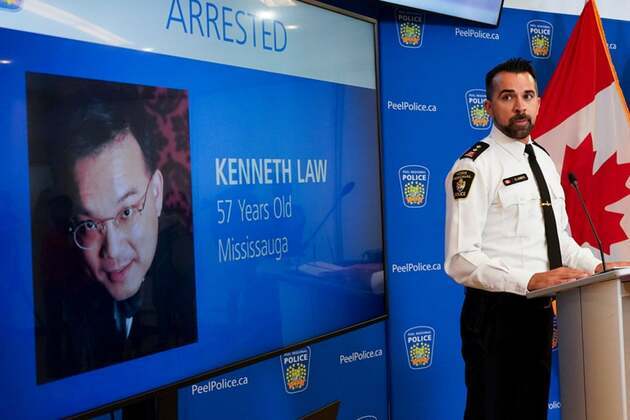 Canadian Man Pleads Guilty To 14 Counts Of Aiding Suicide  Latest News