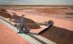 Iron ore sitting pretty at above $170/t