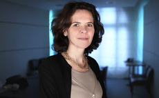 Lise Nobre joins Parvilla as fundraising continues
