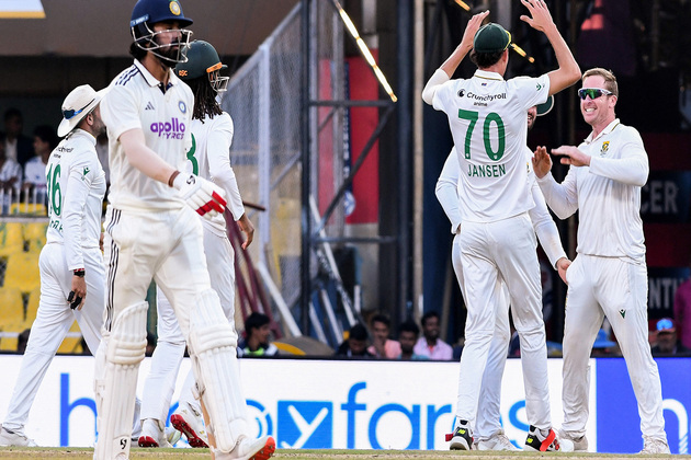 "No thanks": Former Aussie pacer Gillespie declines suggestion to coach Indian Test Team