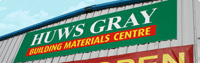 Huws Gray cuts waste