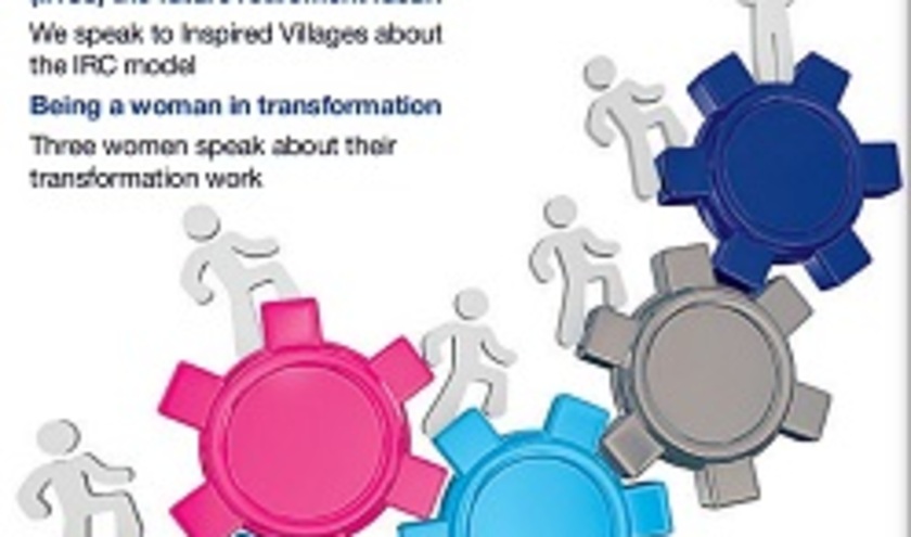 iESE Transform