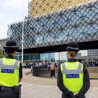 Sikh woman reported rape in what police calls "racially aggravated" attack in UK's Oldbury