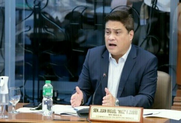 Defer appointments, let Marcos admin choose officials: Zubiri