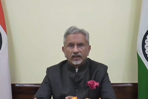 "If terrorists are in Pakistan, we will hit them where they are": Jaishankar outlines India's approach to countering terrorism