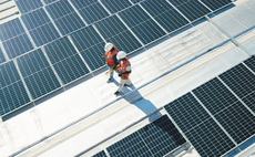 'Energy independence': Government green lights two new solar farms