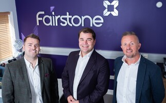 Fairstone acquires Norfolk-based IFA adding £120m in client assets
