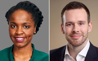 Pivotal appoints two C-suite hires