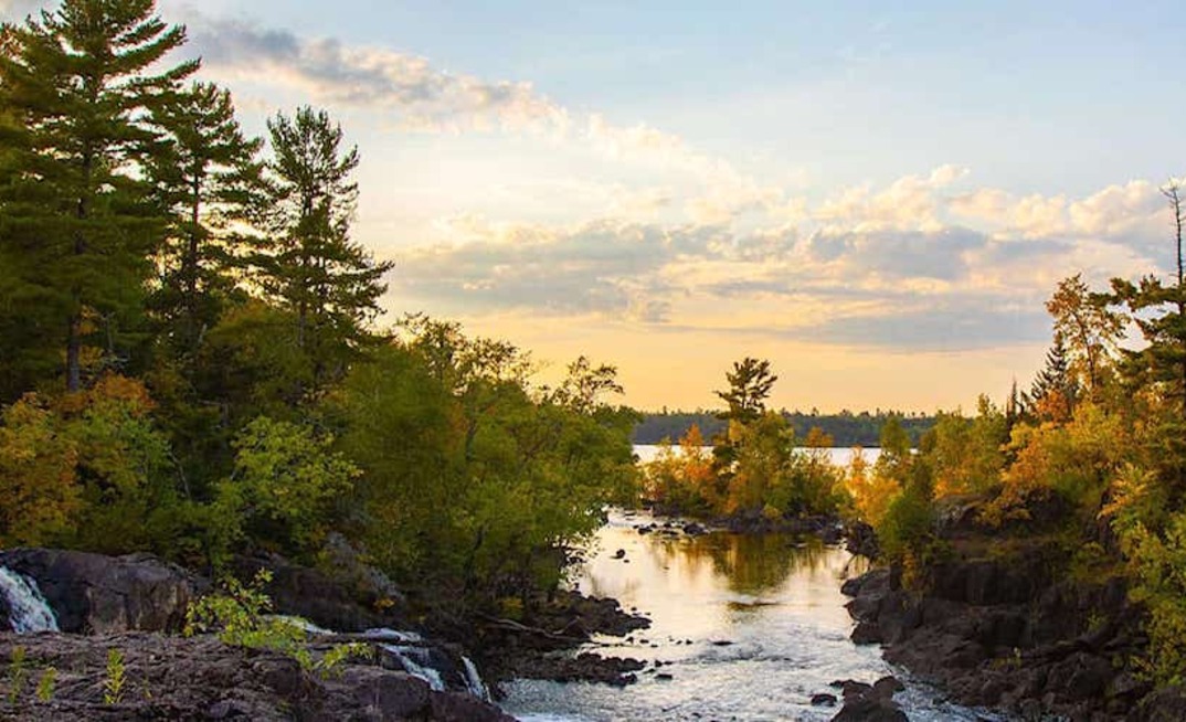 Antofagasta's Twin Metals project in Minnesota, US