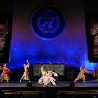 World Insights: Dialogue among civilizations gains momentum as global voices highlight shared values