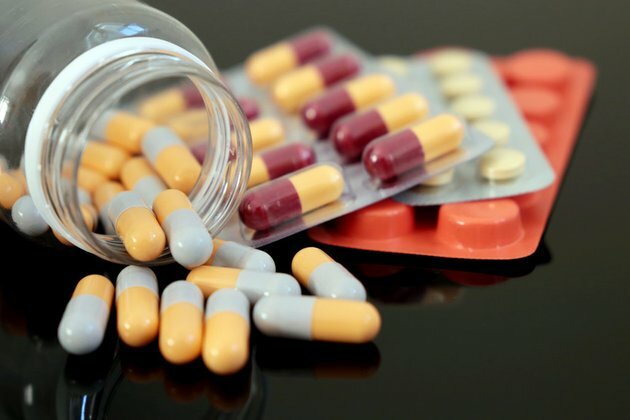 Niger warns of drug shortage due to sanctions