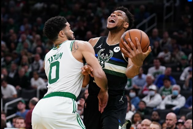 Bucks, Celtics move on to an emotional Game 7