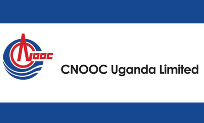 Notice from CNOOC Uganda Notice from CNOOC Uganda