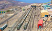 El Teniente will host several automated systems, including a train management automation project