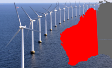 The federal govt is pushing on with the roll out of the struggling but promising sector